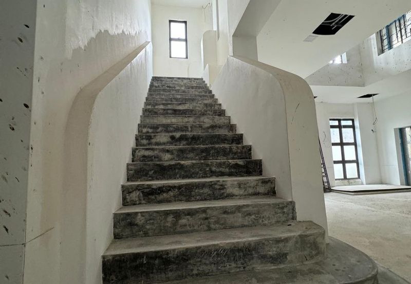 Taman Tun Abdul Razak