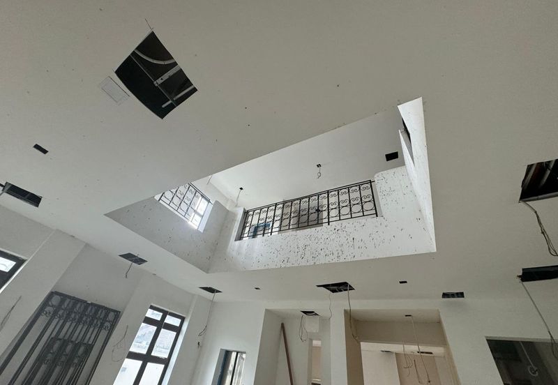 Taman Tun Abdul Razak