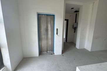 Taman Tun Abdul Razak