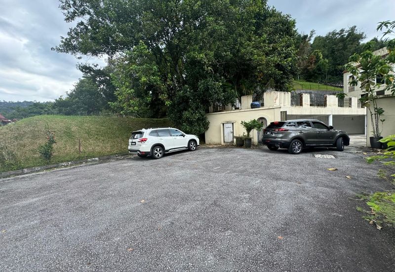 Taman Tun Abdul Razak