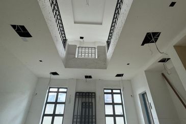 Taman Tun Abdul Razak