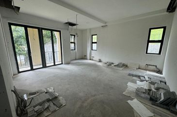 Taman Tun Abdul Razak