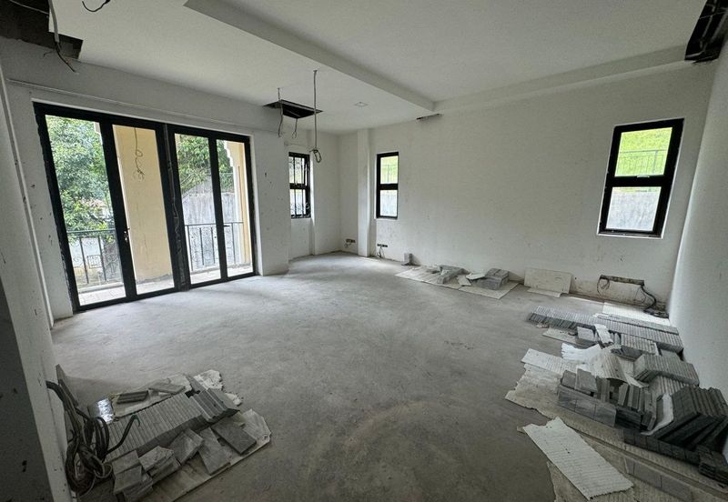 Taman Tun Abdul Razak