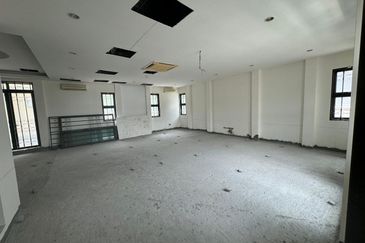 Taman Tun Abdul Razak