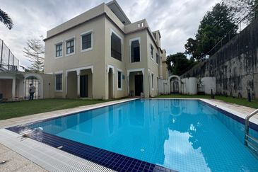 Taman Tun Abdul Razak