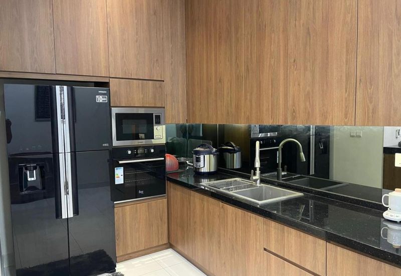 Lukisan @ Alam Impian