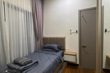 Lukisan @ Alam Impian