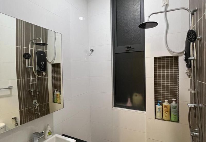 Lukisan @ Alam Impian