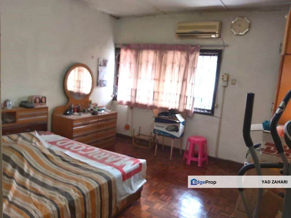 Endlot & Non Bumi and Nearby School @ Taman Sri Muda, Shah Alam, Selangor, Shah Alam