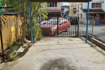 Seksyen 25, Shah Alam (Taman Sri Muda)