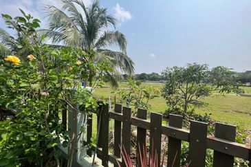 Seksyen 24, Shah Alam