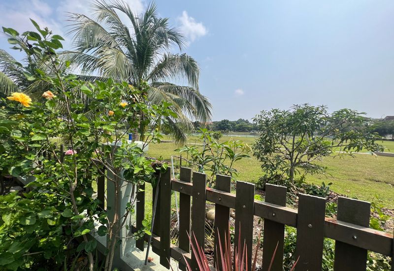 Seksyen 24, Shah Alam