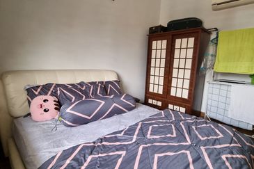 Seksyen 24, Shah Alam