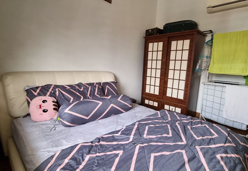 Seksyen 24, Shah Alam