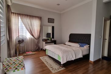 Seksyen 24, Shah Alam