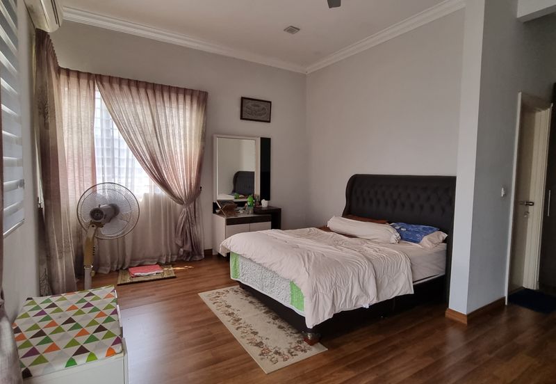 Seksyen 24, Shah Alam