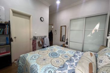 Seksyen 24, Shah Alam