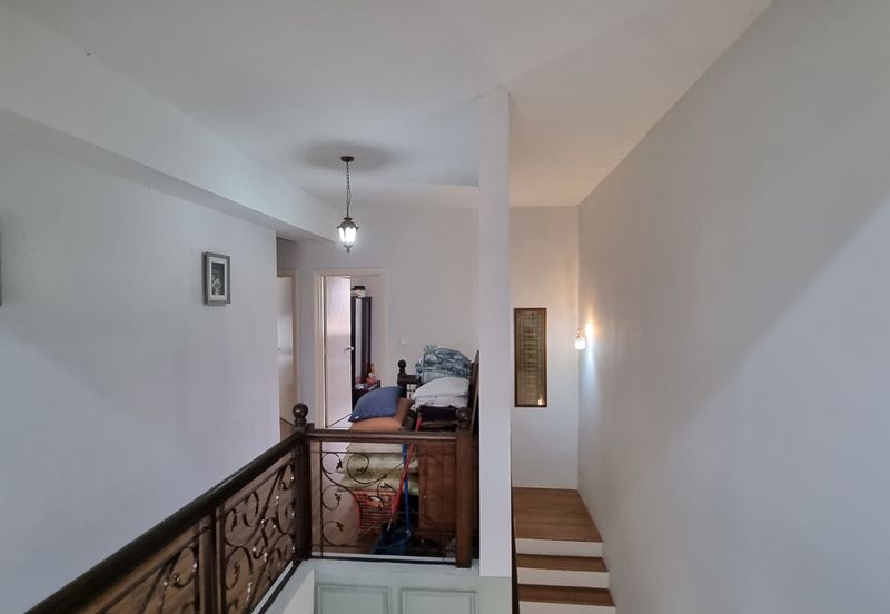 Seksyen 24, Shah Alam