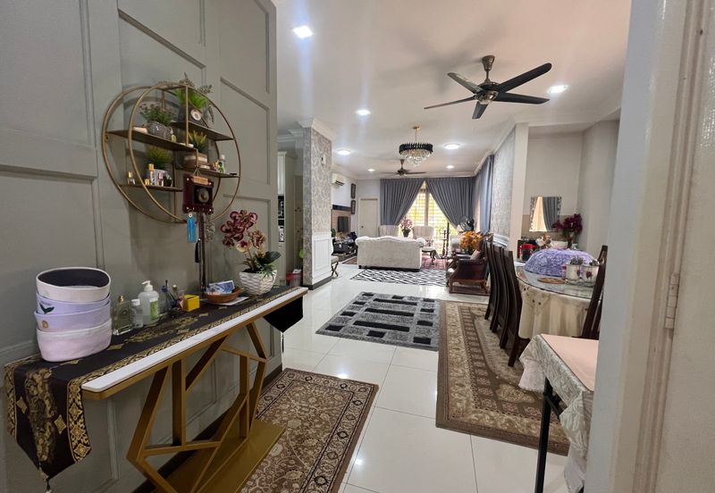 Seksyen 24, Shah Alam