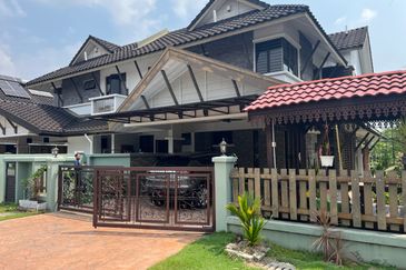 Seksyen 24, Shah Alam