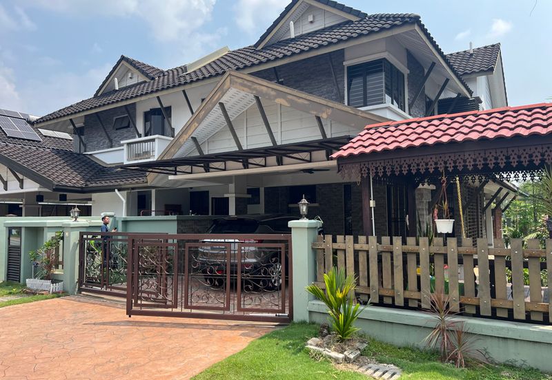 Seksyen 24, Shah Alam