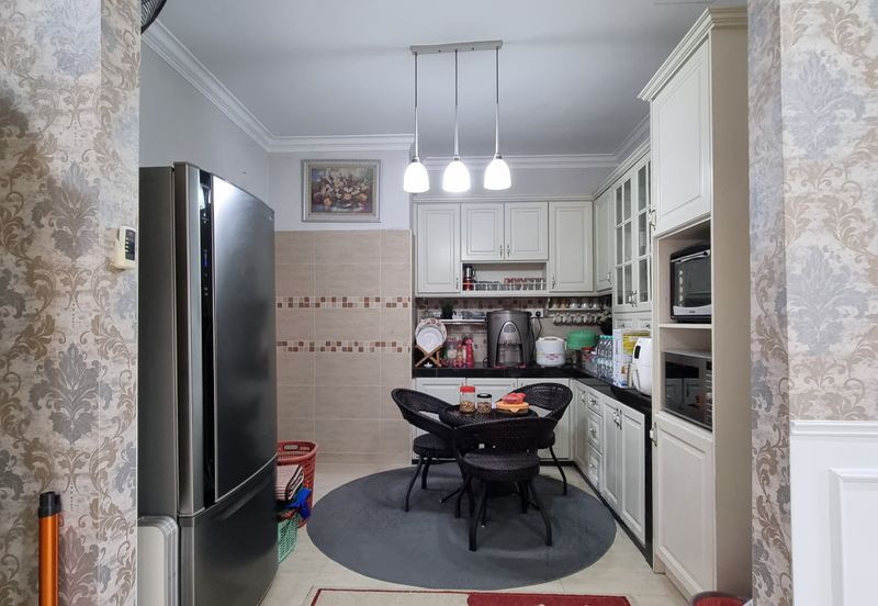 Seksyen 24, Shah Alam