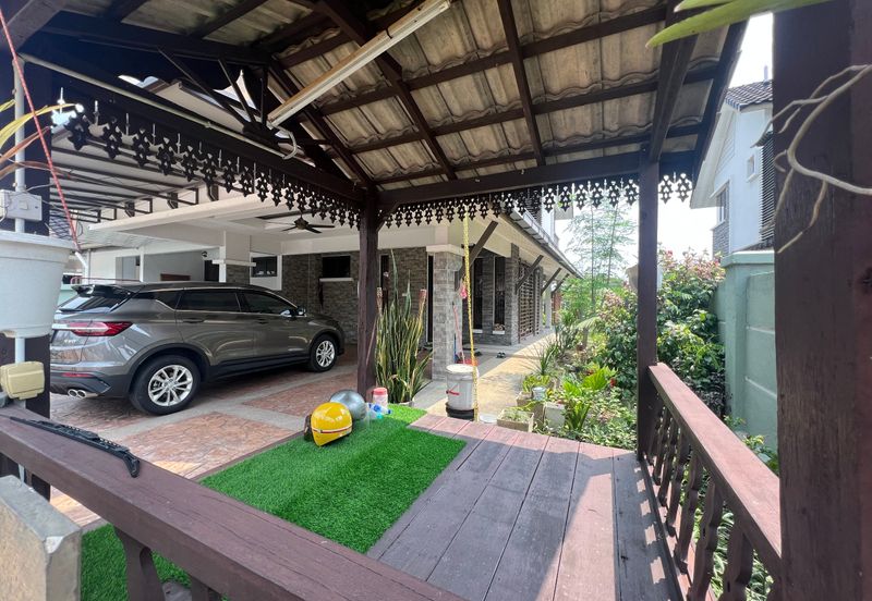 Seksyen 24, Shah Alam