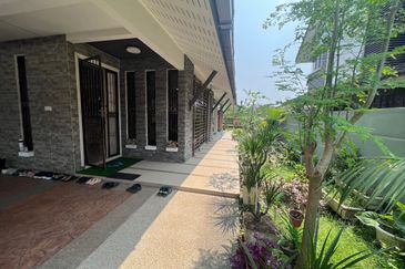 Seksyen 24, Shah Alam