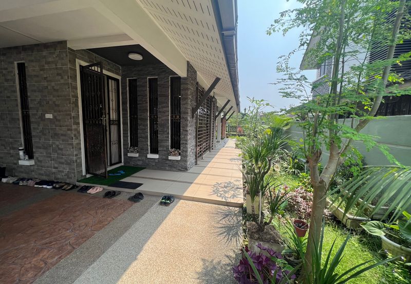 Seksyen 24, Shah Alam