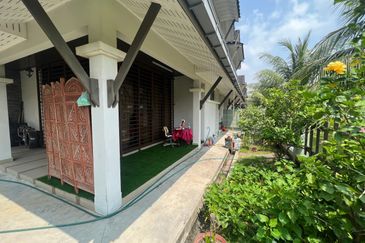 Seksyen 24, Shah Alam