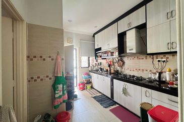 Seksyen 24, Shah Alam