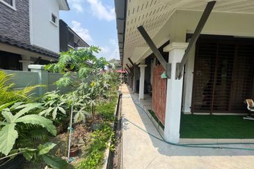 Seksyen 24, Shah Alam