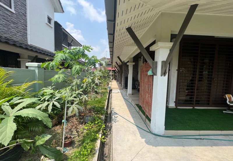 Seksyen 24, Shah Alam