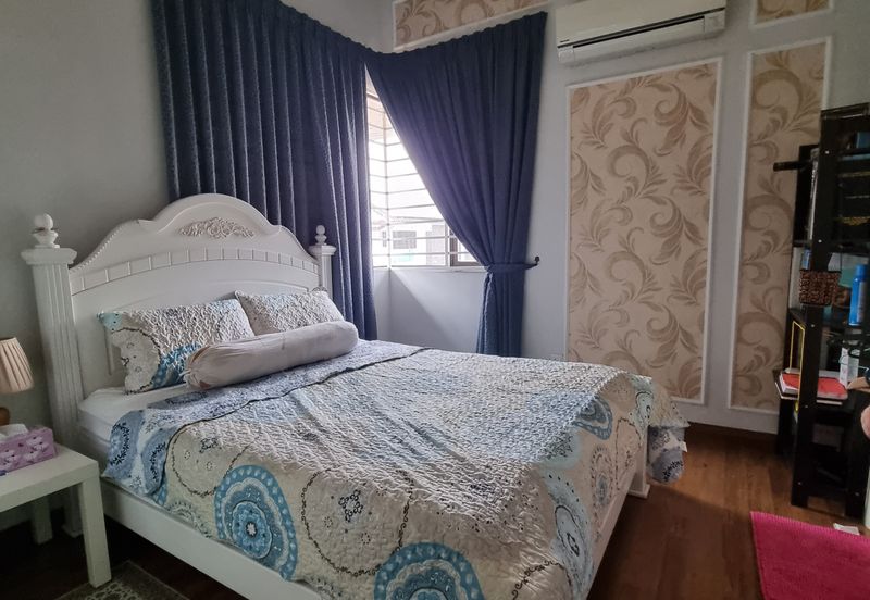 Seksyen 24, Shah Alam