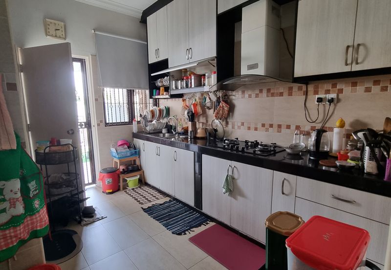 Seksyen 24, Shah Alam