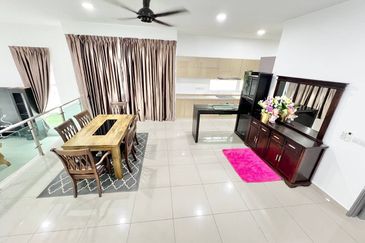 Clover Garden Residences