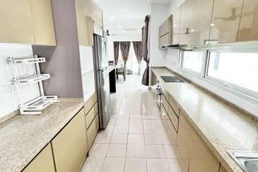 Clover Garden Residences