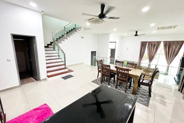 Clover Garden Residences