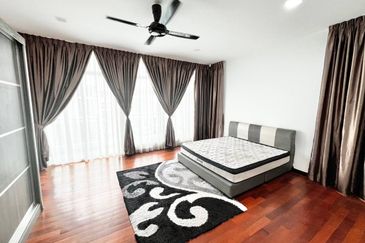 Clover Garden Residences