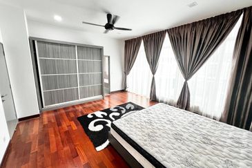 Clover Garden Residences