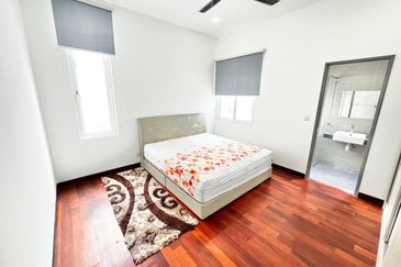 Clover Garden Residences