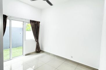 Clover Garden Residences