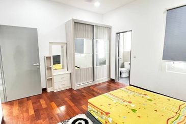 Clover Garden Residences