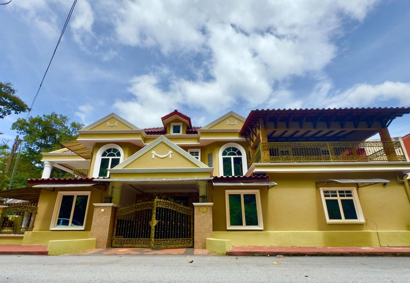 Bandar Baru Wangsa Maju (Seksyen 5)