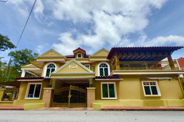 Bandar Baru Wangsa Maju (Seksyen 5)