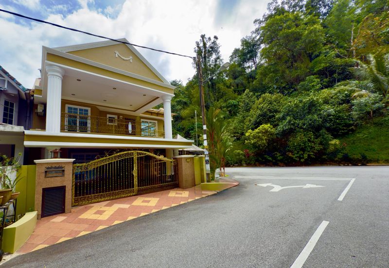 Bandar Baru Wangsa Maju (Seksyen 5)