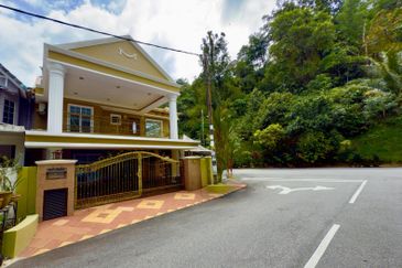 Bandar Baru Wangsa Maju (Seksyen 5)