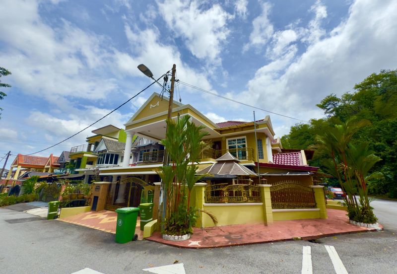 Bandar Baru Wangsa Maju (Seksyen 5)