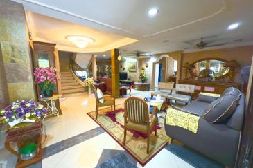 Bandar Baru Wangsa Maju (Seksyen 5)