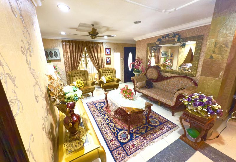 Bandar Baru Wangsa Maju (Seksyen 5)